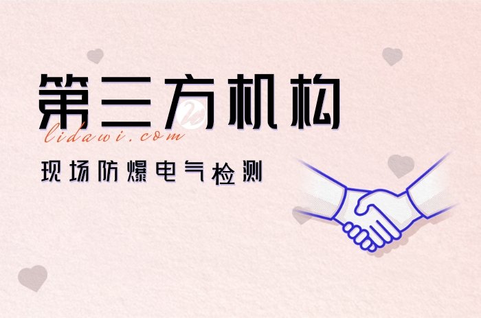 現(xiàn)場(chǎng)防爆電氣檢測(cè)第三方機(jī)構(gòu) - 力達(dá)唯